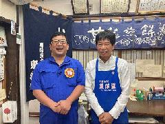 所さんのそこんトコロ